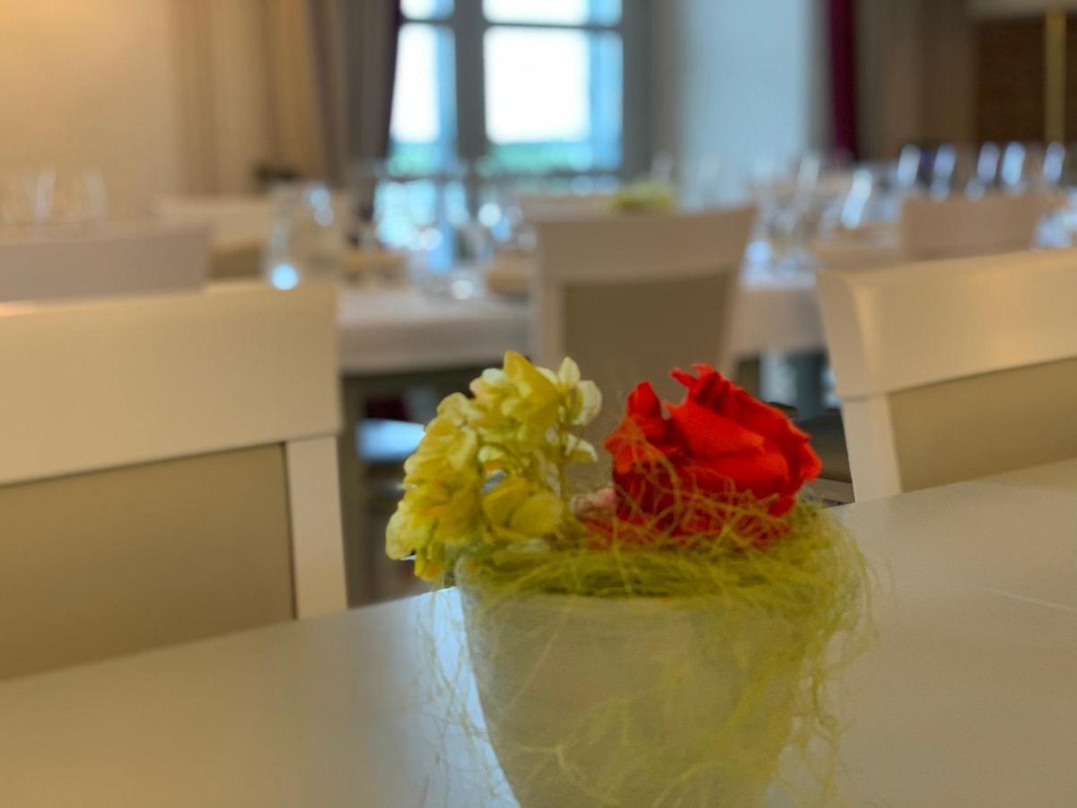 Naturalmente Wine Resort Agliano Terme Buitenkant foto